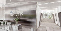 Ice Tower Residential-Offices