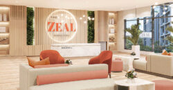 Zeal Residences