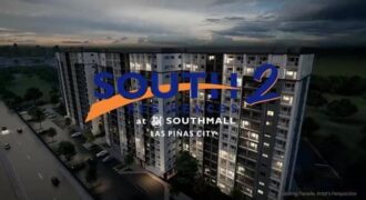 South 2 Residences