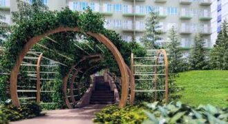 Cool Suites at Wind Residences