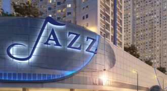 Jazz Residences