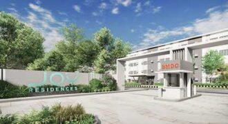Joy Residences