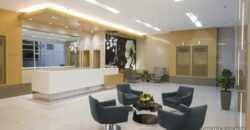 MPlace at South Triangle