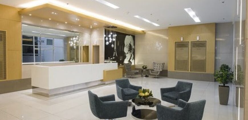 MPlace at South Triangle