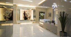 MPlace at South Triangle