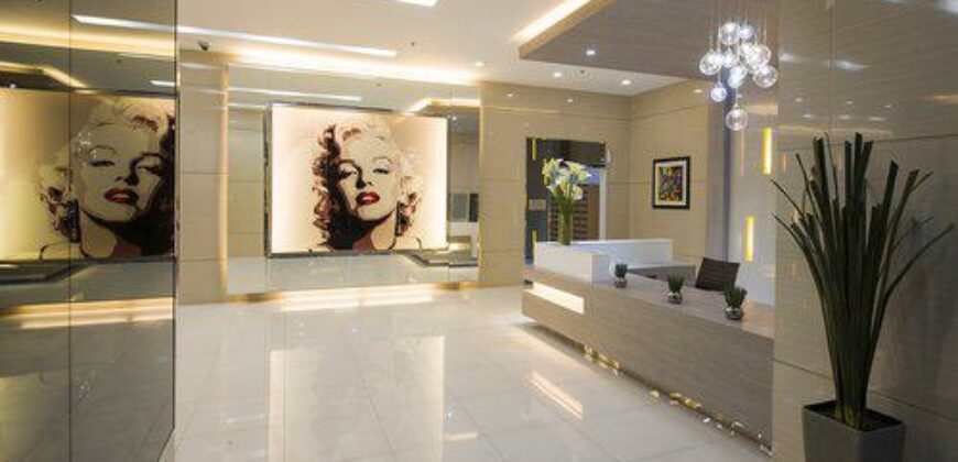 MPlace at South Triangle