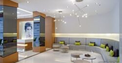 MPlace at South Triangle