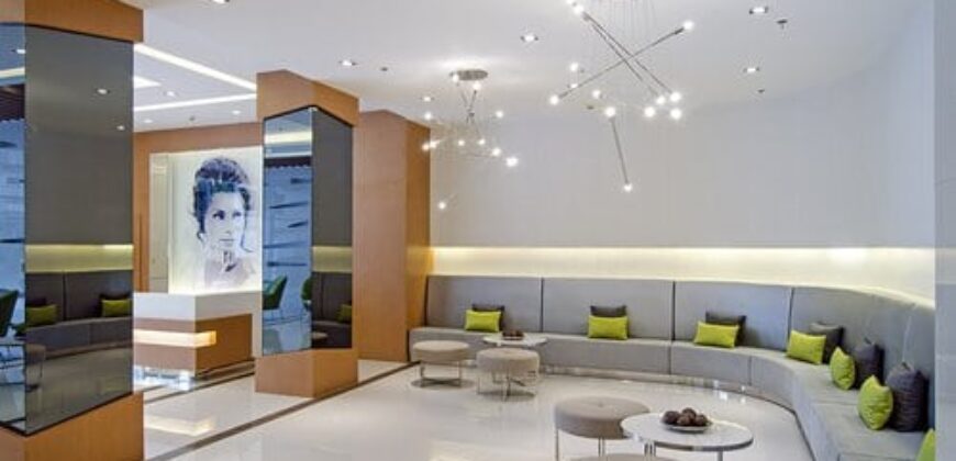 MPlace at South Triangle