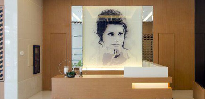 MPlace at South Triangle