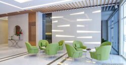 MPlace at South Triangle