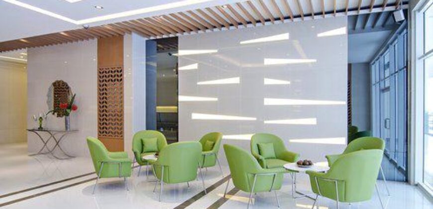 MPlace at South Triangle