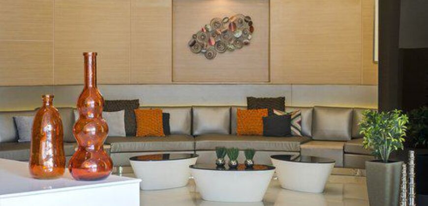 MPlace at South Triangle