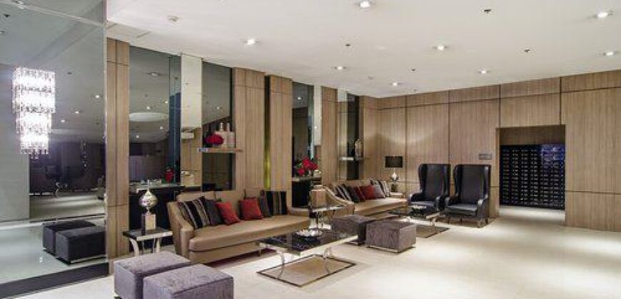 Princeton Residences