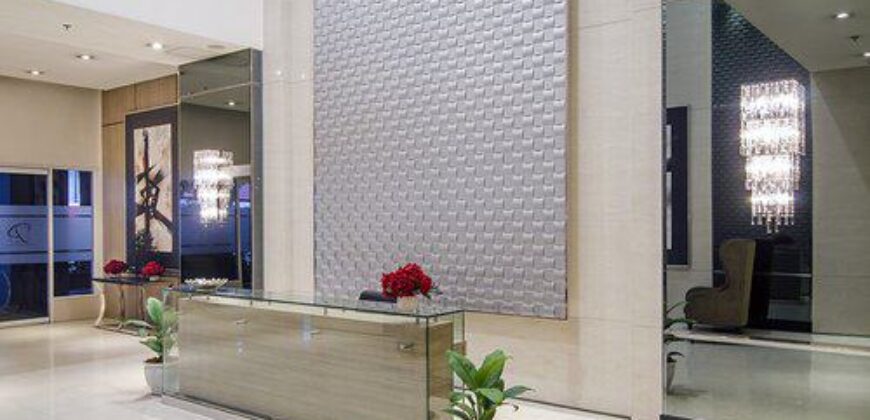 Princeton Residences