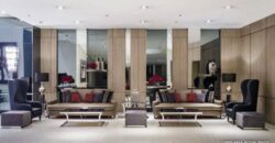 Princeton Residences