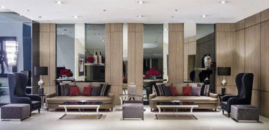 Princeton Residences